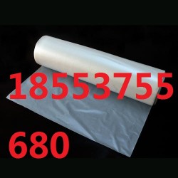 福州pof食品包装膜质高价廉 POF收缩膜厂家报价