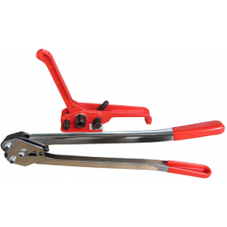 平洲栈板手工PET捆包机P-92南海PET带捆扎机