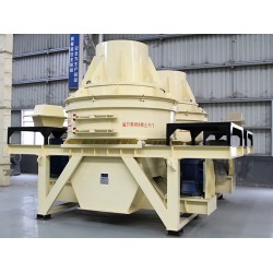 郑州机制砂生产设备质量可靠，厂家实力雄厚
