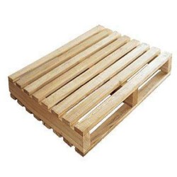 上海木质托盘  双面木托盘 涵春木制品定做 先进设备生产
