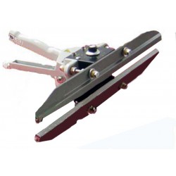 厂家直销珠海PE塑料袋手持式封口机