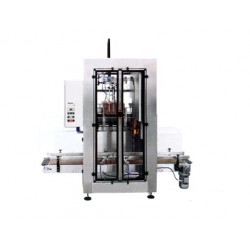 减少人工装箱自动化方案？**珠海全自动装箱机​厂家