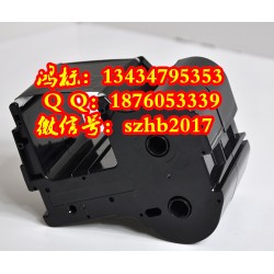 丽标佳能线缆标牌机PP-1080RE