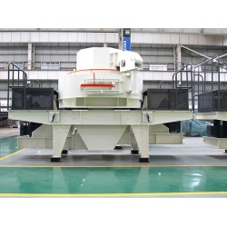 磨石头破碎沙子机器，生产能力就是如此强悍Z99