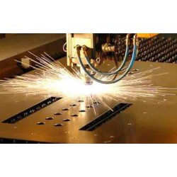 承接激光加工  钣金折弯 焊接加工件