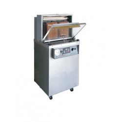 珠海花生立体袋真空包装机​效延长保存期​