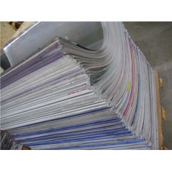 东莞寮步报纸版回收公司，松山湖报废报纸版回收公司