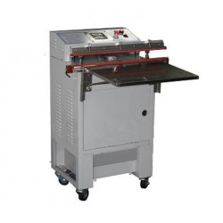 珠海豆制品外抽式真空包装机