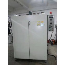 YN-HX-1600干燥高温烘烤箱
