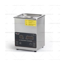XJ-70HC单频数控超声波清洗器