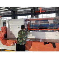 沈阳凹印薄膜打样机 凹版日式打样机  湖北厂家生产