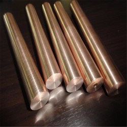 国标C17410铍铜管材质报告