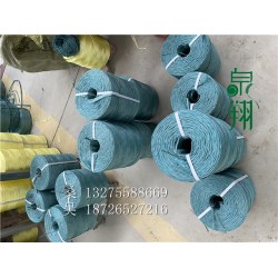 花溪玉田超越者PLUS焕新上市，使用泉翔打捆绳