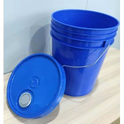 常州阳明反渗透阻垢剂水处理剂包装桶