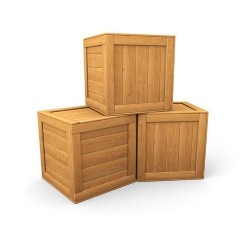 免熏蒸胶合板木箱 木包装 涵春木箱批发 物流木箱 品种齐全