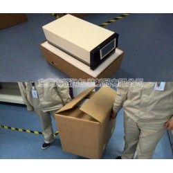 医疗设备包装 重型纸箱