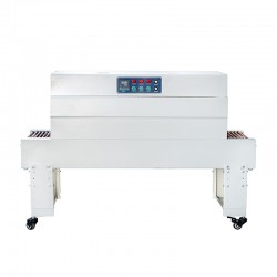 全自动热收缩包装机BSN4020C透明薄膜热缩机