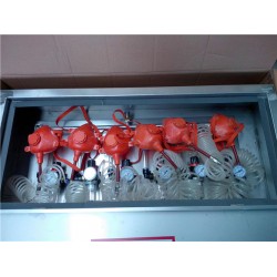 压风自救装置ZYJ(A)型单压风井下救生产品质量可靠