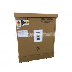 机器纸箱设备纸箱