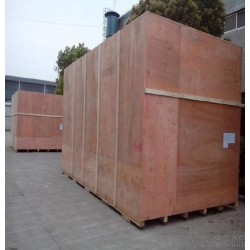 上海涵春木箱按需定做 大型木箱包装 普通木箱 江浙沪送货上门