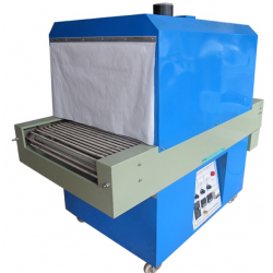 佛山平洲文化用品热收缩包装机TW-400PE膜热收缩机