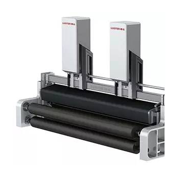 供应凌云光技术PackRoll 系列软包装印刷质量检测系统