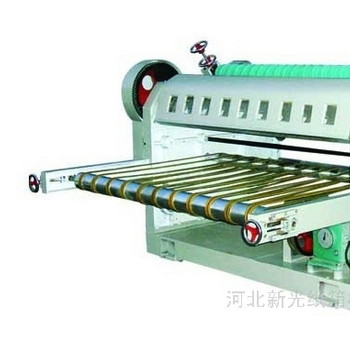 供应新光DWQJ-Z重型单刀切纸机