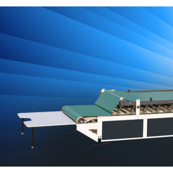 FM-D系列 高速*级型半自动贴面机