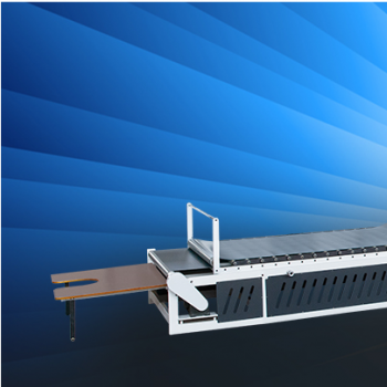 GZFM系列 多功能高速贴面机