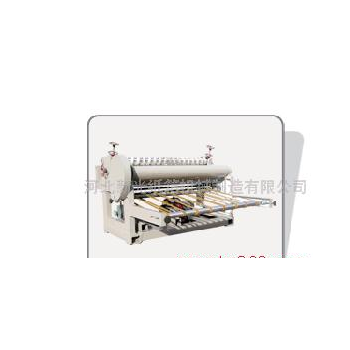 新光NC 数控单刀切纸机