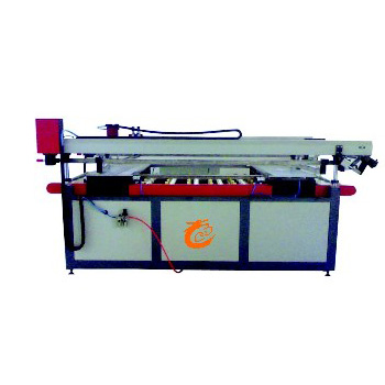 大幅面全/半自动丝网印刷机