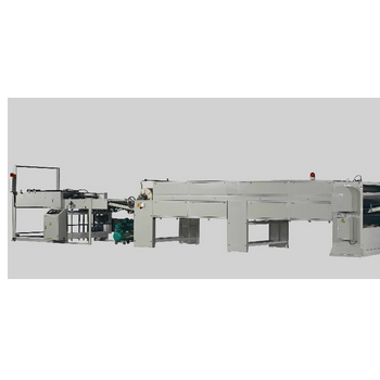 供应博森威尔GLY-12FS全自动压光机