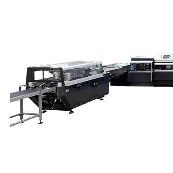 SH300-高速骑马装订机