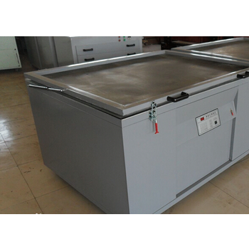 SBY-Ⅱ型高速真空晒版机