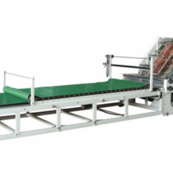 全自动电脑高速裱纸机