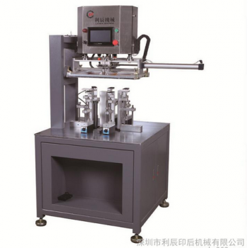 烟盒专用局部上胶机