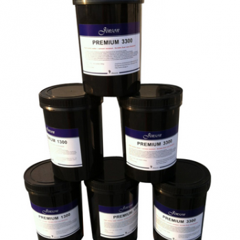 供应明贤丝印感光胶 单液型感光胶