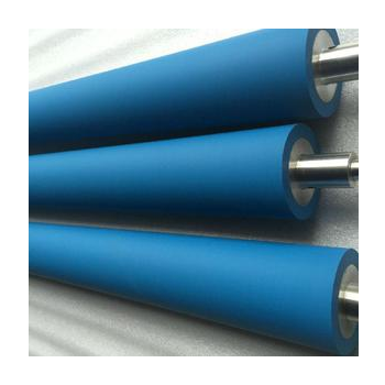 供应久印 冲版机辊