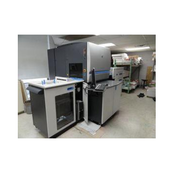 供应惠普HPHPINDOG5000数字印刷机