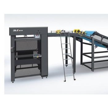 FMQ系列全自动覆面机