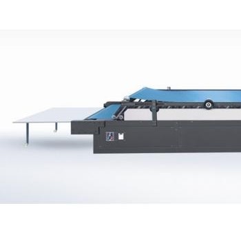 FMB系列半自动贴面机(单工位)