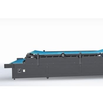 FMB-G系列高台式半自动覆面机