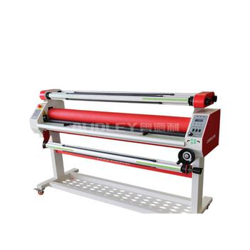 奥德利1600C1+覆膜机|全自动冷裱机|气动冷裱机|自动复膜机