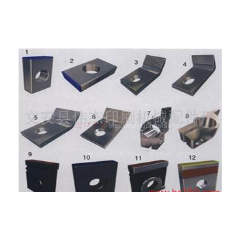 供应BEIKE海德堡光华秋山小森海德堡。罗兰。小森。光华牙片牙垫