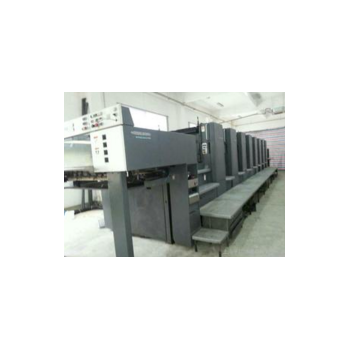 供应95年海德堡SM102-8P、4+4、8+0对开八色二手印刷机械设备