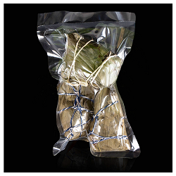 生产加工蒸煮包装袋CPP透明材料塑料袋熟肉制品卤货真空袋