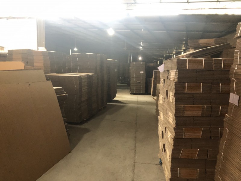 提供包装材料、纸制品、木制品、橡塑制品、