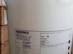 汉高3331M 优质环保无毒水性PET/PVC塑料瓶体贴标胶