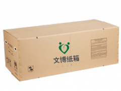 广东佛山大型纸箱定制
