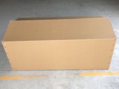 广东佛山大型重型家具、卫浴纸箱定制